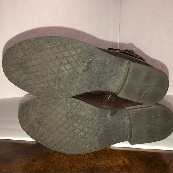 Opus - Size 8 Brown tall boots - Picture 10 of 15